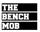 The Bench Mob (Page Under Construction) profile picture