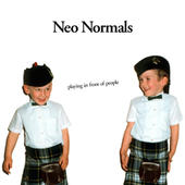 Neo Normals profile picture