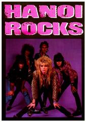 Hanoi Rocks profile picture