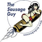 sausageguy