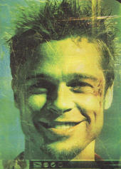 Tyler Durden profile picture