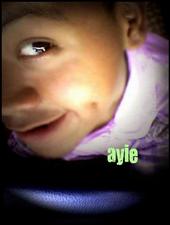 AyiE a j e Â® profile picture