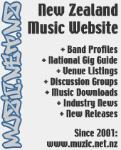 muzic.net.nz profile picture