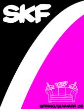 SKF / Sofa Brand Clothing profile picture