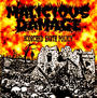 MALICIOUS DAMAGE (new song from our next release) profile picture