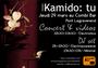 KAMIDO:TU - Indietronica // DJ Set // Visual Art profile picture