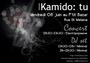 KAMIDO:TU - Indietronica // DJ Set // Visual Art profile picture