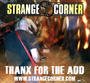 STRANGE CORNER (new cd out soon on Casket Records) profile picture