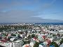 The official Reykjavik city site profile picture