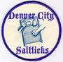 The Denver City Saltlicks profile picture