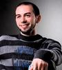 Cosmin Marza ~ film composer profile picture