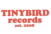 Tinybird Records| add the new page! profile picture