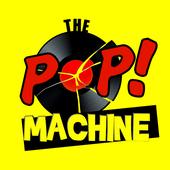 the pop machine profile picture