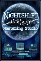 Nightshift Mastering Studio profile picture