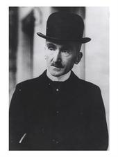 Bergson profile picture