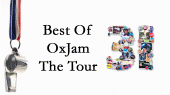 Best Of OxJam profile picture