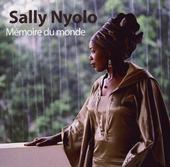 Sally Nyolo profile picture