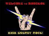 WELCOME to BANGKOK profile picture