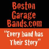 Boston Garage Bands profile picture