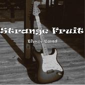 Strange Fruit Blues Band profile picture