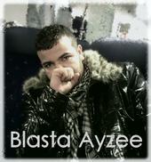 Blasta ayzeâ‚¬ .:. Tournage Du Clip profile picture