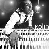 the KOLIN - first album coming soon! profile picture