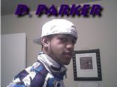 D. Parker aka "The Undisputed Champ" profile picture