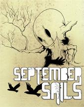 SEPTEMBER SAILS profile picture