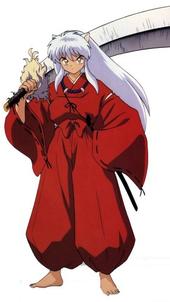 inuyasha profile picture