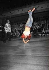 BBoy Emin profile picture