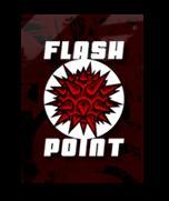 FlashPoint Records profile picture