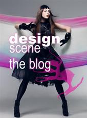 Design Scene the blog profile picture