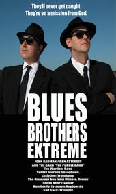 Blues Brothers Extreme Tribute profile picture