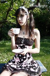 â™¥ Lolita KompleXÂ© â™¥ profile picture