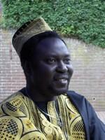 Lamin Kuyateh profile picture