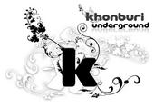 khonburi underground profile picture