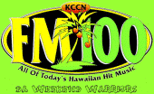 KCCN FM100 Weekend Warriors profile picture