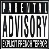 explicit french terror profile picture