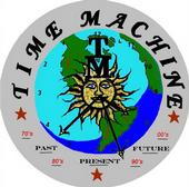 Time Machine profile picture
