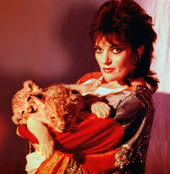 Dana Gillespie profile picture