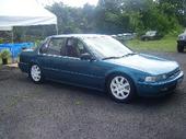 1990 Honda Accord 4-Sale profile picture