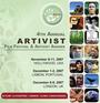 Artivist Network profile picture