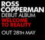 Ross Copperman UK Street Team profile picture