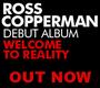 Ross Copperman UK Street Team profile picture