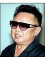 Kim Jong-Il profile picture