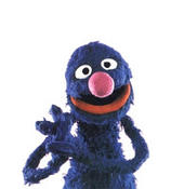 Grover profile picture