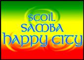 Happy City Samba profile picture