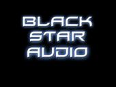 BLACK STAR AUDIO profile picture