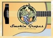 Smokin Grapes Music Publishing profile picture