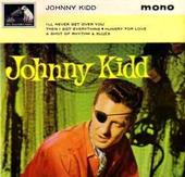 Johnny Kidd and the Pirates profile picture